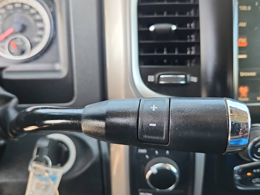 Thumbnail: 2016 RAM 2500 - 24