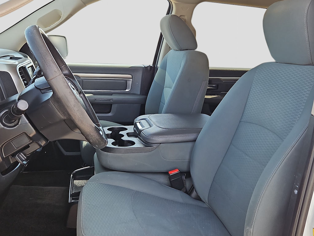 Thumbnail: 2016 RAM 2500 - 10