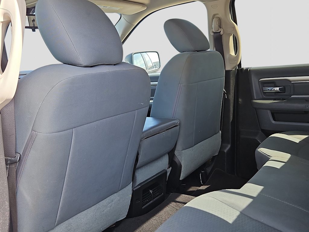 Thumbnail: 2016 RAM 2500 - 12