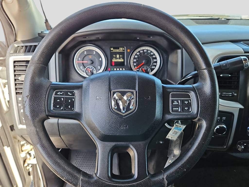 Thumbnail: 2016 RAM 2500 - 13