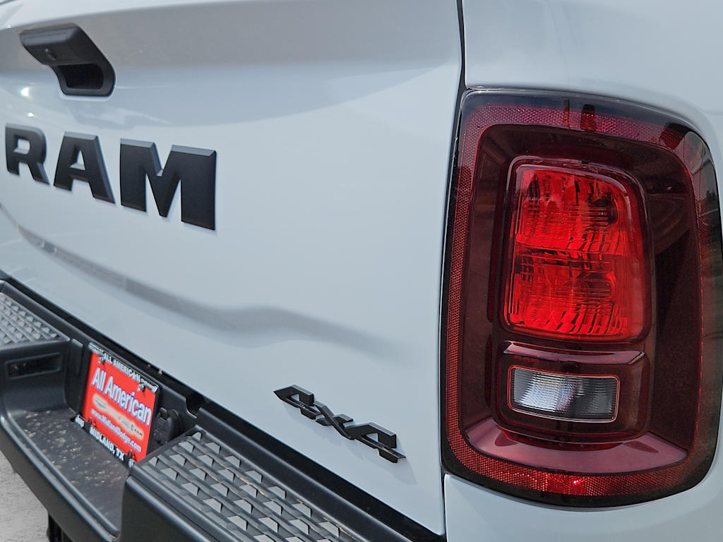 Thumbnail: 2026 RAM 2500 - 24