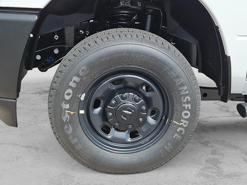 Thumbnail: 2026 RAM 2500 - 7