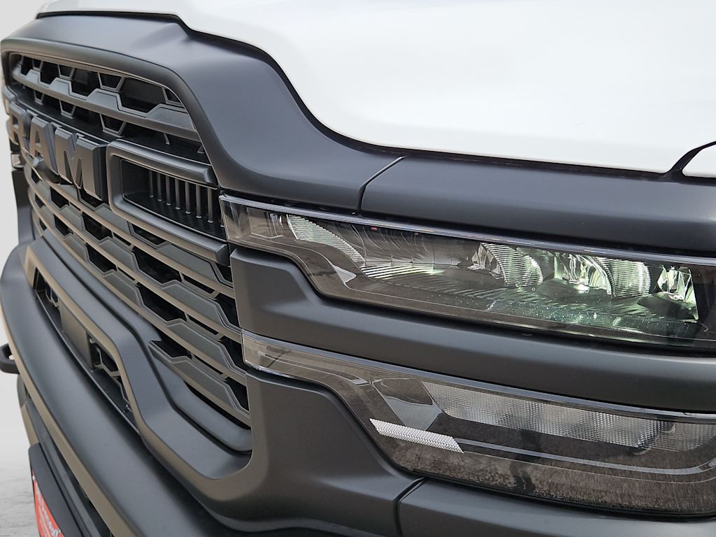 Thumbnail: 2026 RAM 2500 - 21