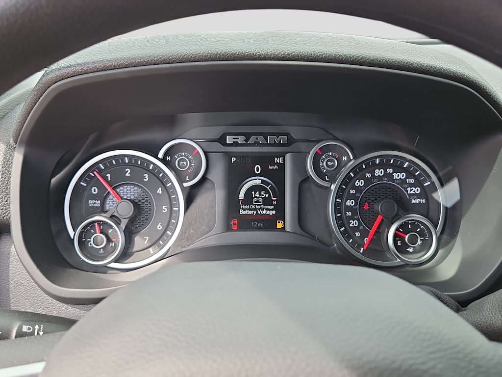 Thumbnail: 2026 RAM 2500 - 14