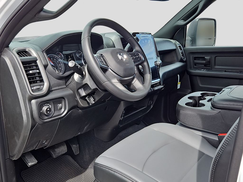 Thumbnail: 2026 RAM 2500 - 2