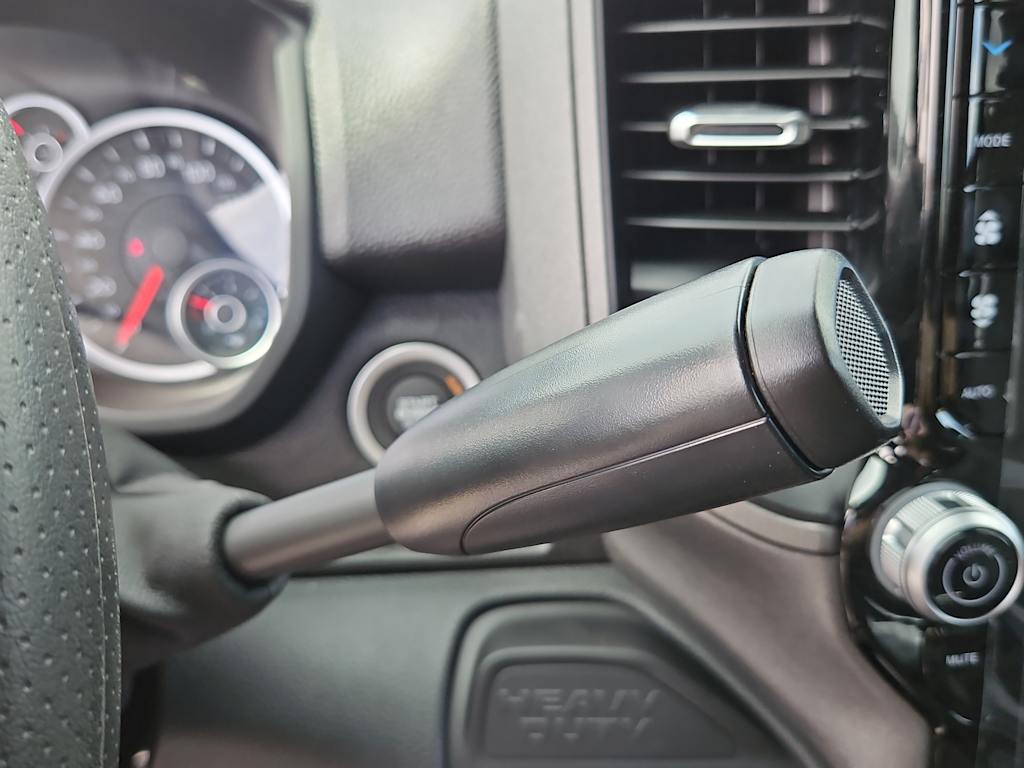 Thumbnail: 2026 RAM 2500 - 23