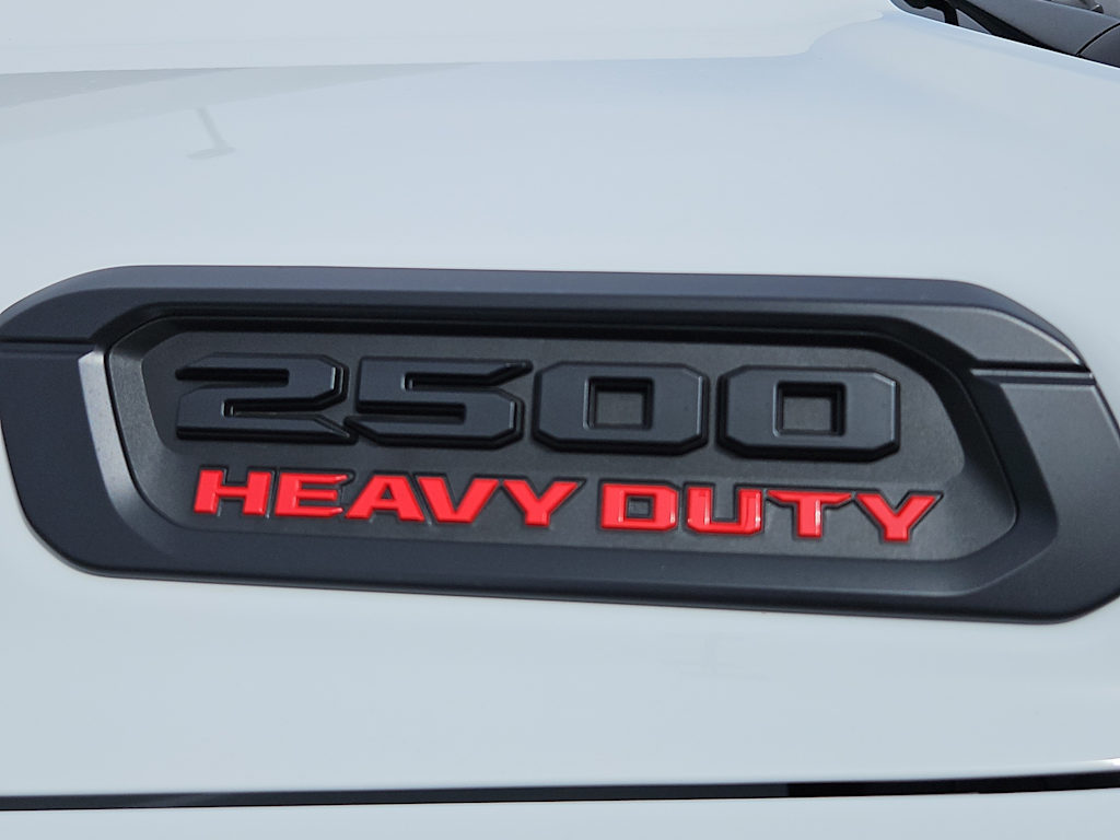 Thumbnail: 2026 RAM 2500 - 6