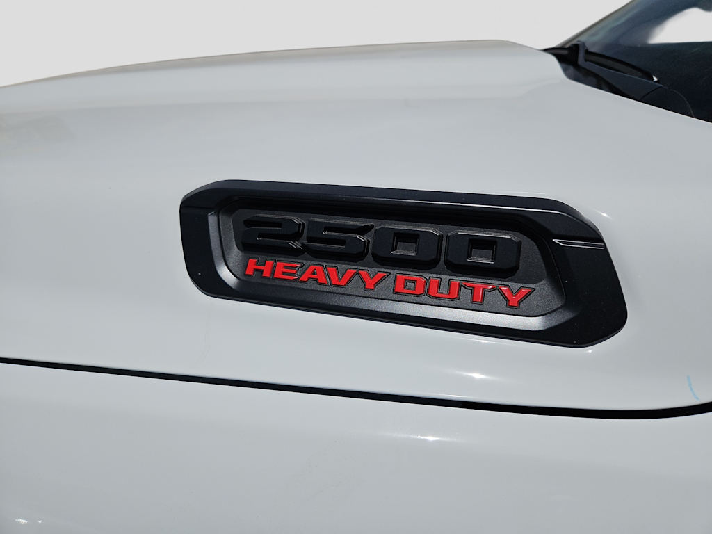 Thumbnail: 2026 RAM 2500 - 6