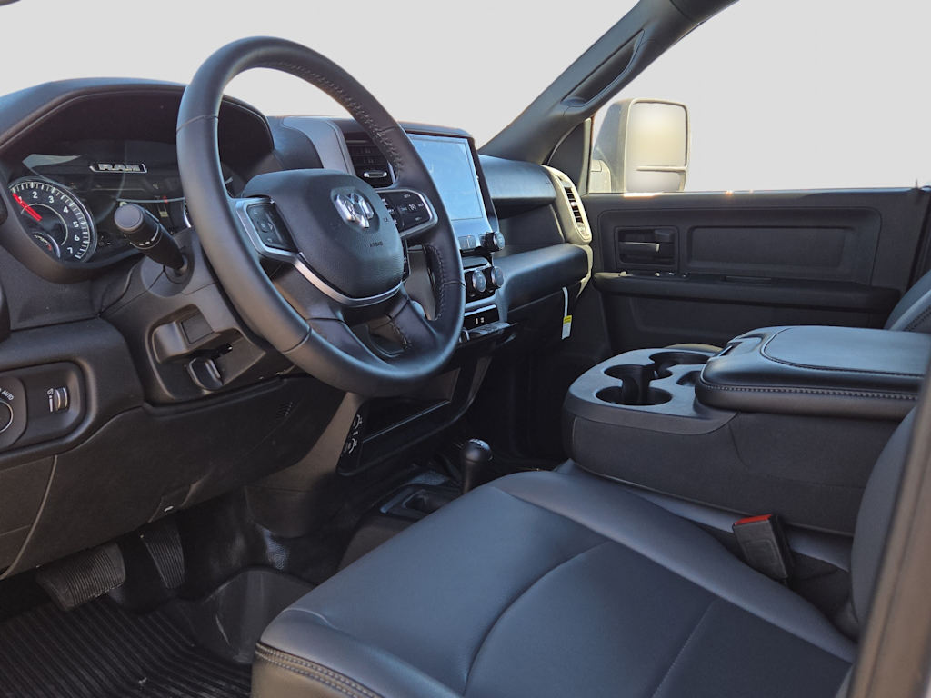 Thumbnail: 2024 RAM 2500 - 2