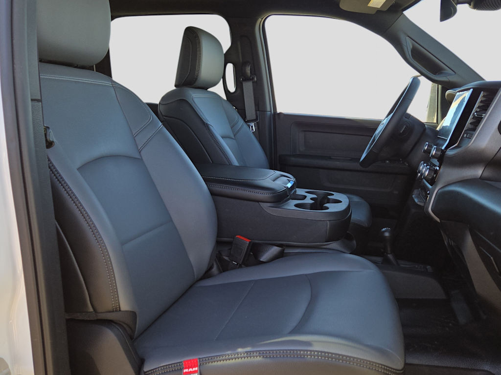 Thumbnail: 2024 RAM 2500 - 12