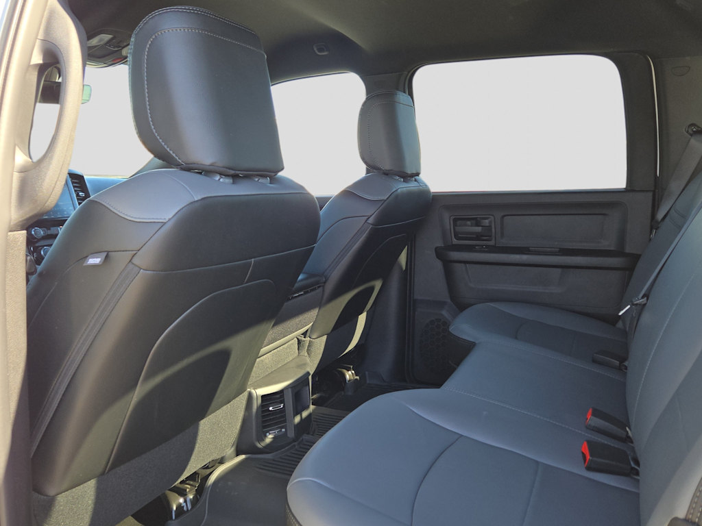 Thumbnail: 2024 RAM 2500 - 13