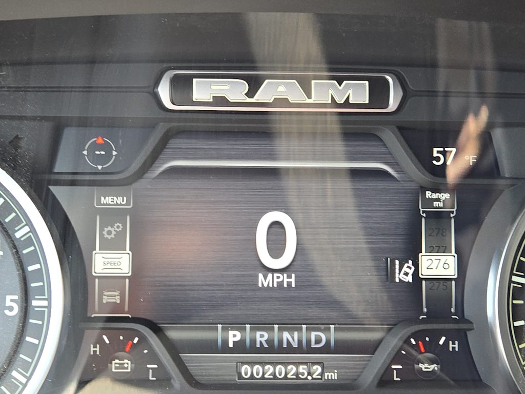 Thumbnail: 2024 RAM 2500 - 15