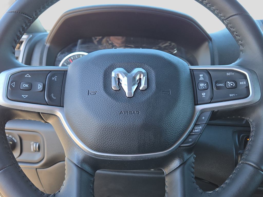 Thumbnail: 2024 RAM 2500 - 20