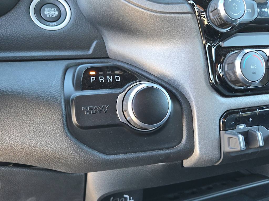 Thumbnail: 2024 RAM 2500 - 21