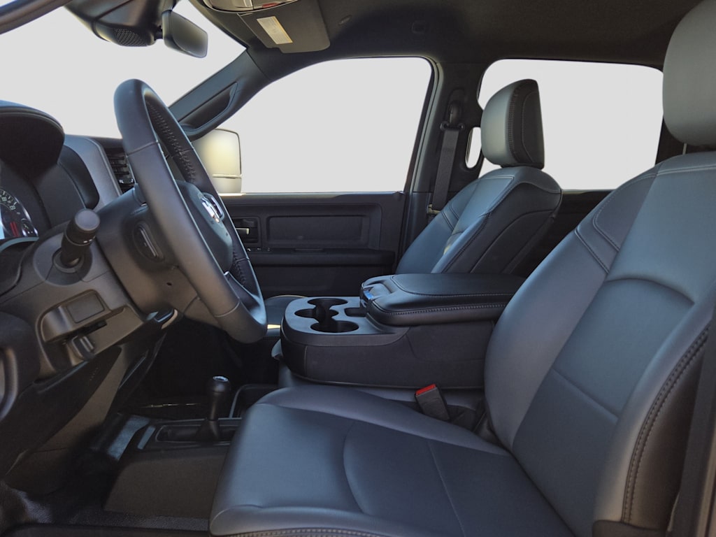 Thumbnail: 2024 RAM 2500 - 11