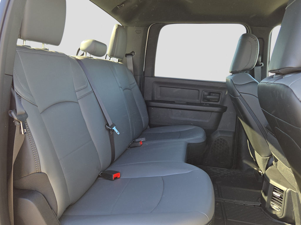 Thumbnail: 2024 RAM 2500 - 19