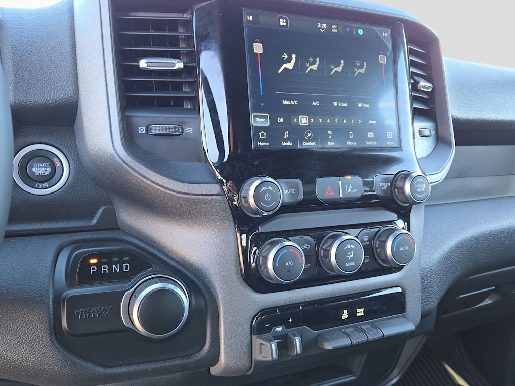 Thumbnail: 2024 RAM 2500 - 14