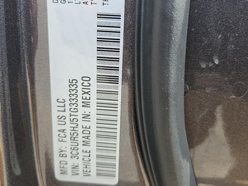 Thumbnail: 2026 RAM 2500 - 14