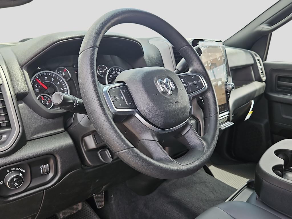 Thumbnail: 2026 RAM 2500 - 2