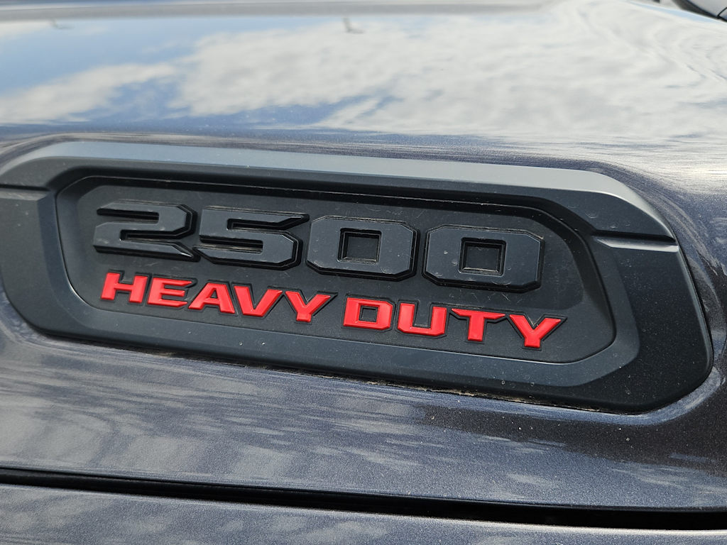Thumbnail: 2026 RAM 2500 - 3