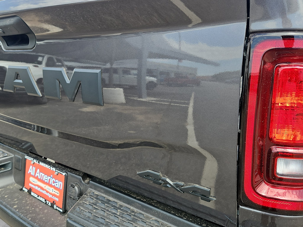 Thumbnail: 2026 RAM 2500 - 17