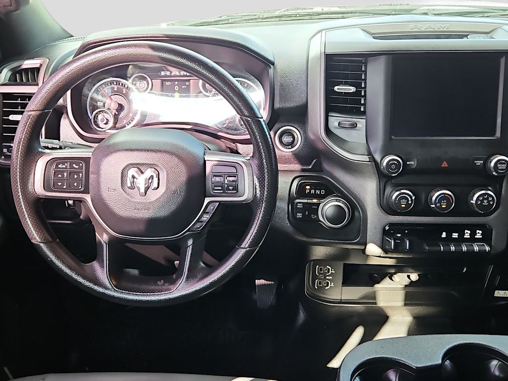 Thumbnail: 2022 RAM 2500 - 8