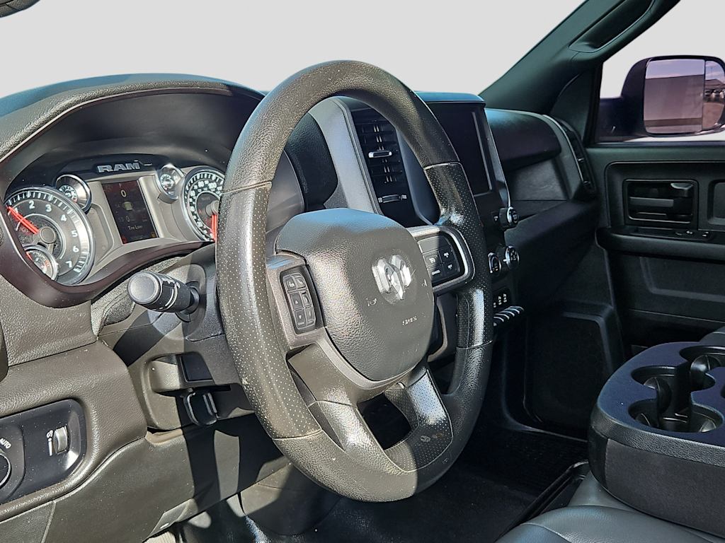 Thumbnail: 2022 RAM 2500 - 2