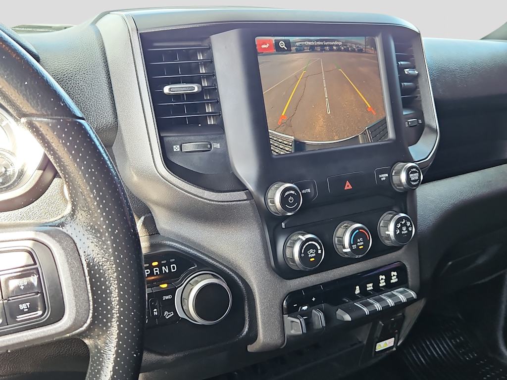 Thumbnail: 2022 RAM 2500 - 13