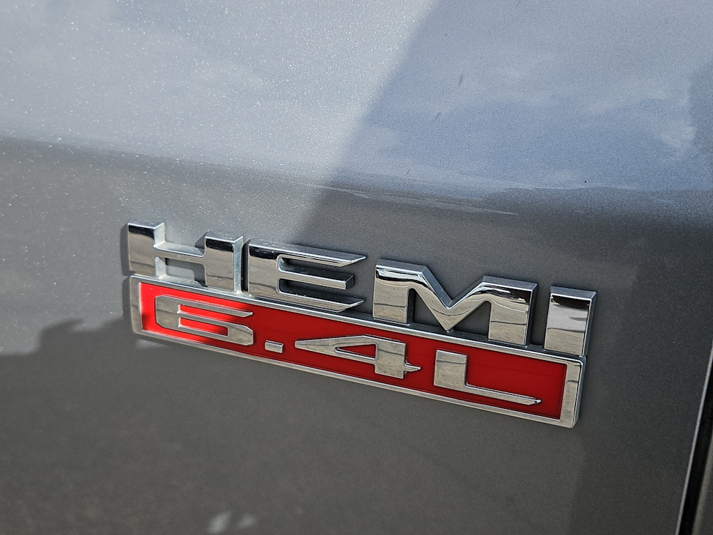 Thumbnail: 2022 RAM 2500 - 6