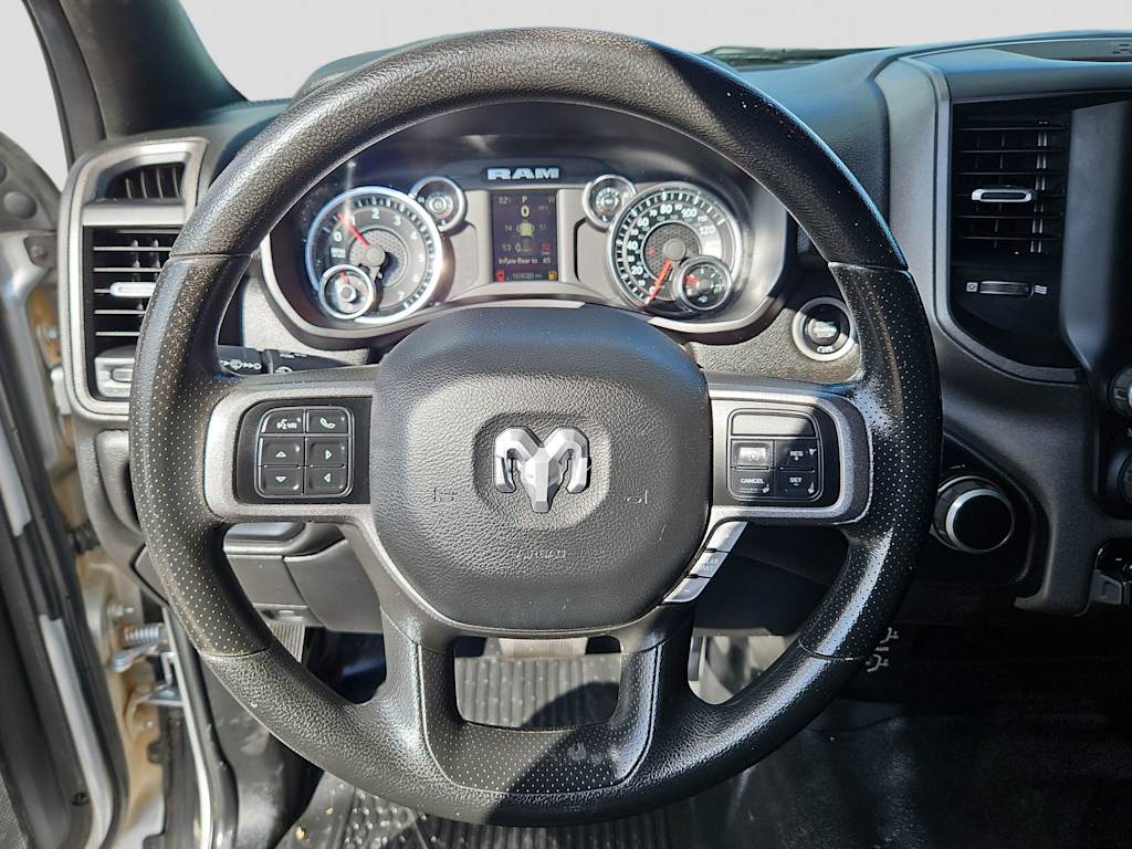 Thumbnail: 2022 RAM 2500 - 12