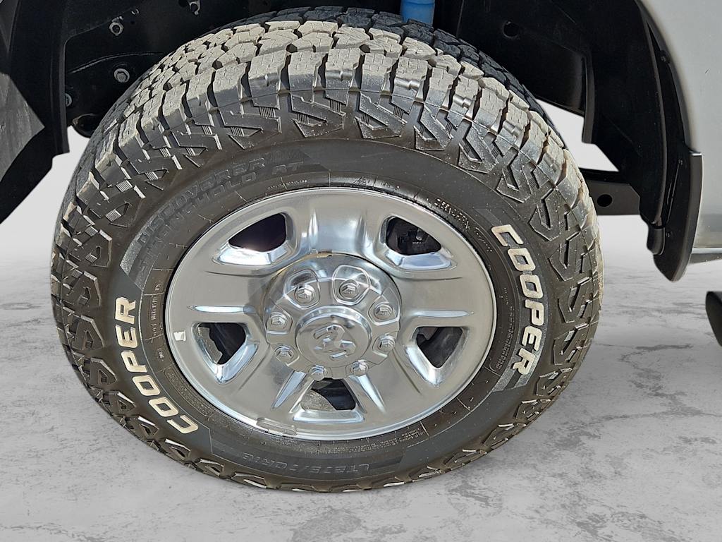 Thumbnail: 2022 RAM 2500 - 7