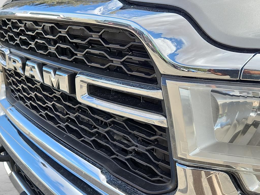 Thumbnail: 2022 RAM 2500 - 22
