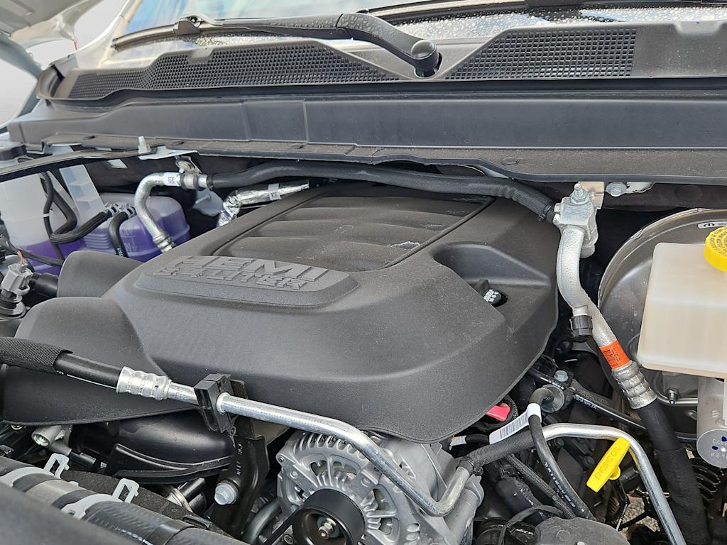 Thumbnail: 2026 RAM 2500 - 9