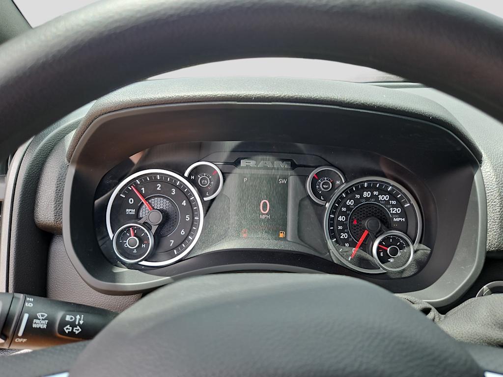 Thumbnail: 2026 RAM 2500 - 16