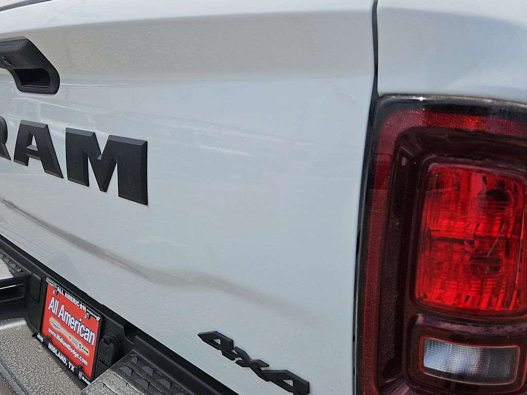 Thumbnail: 2026 RAM 2500 - 23