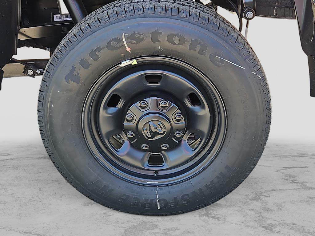 Thumbnail: 2026 RAM 2500 - 7