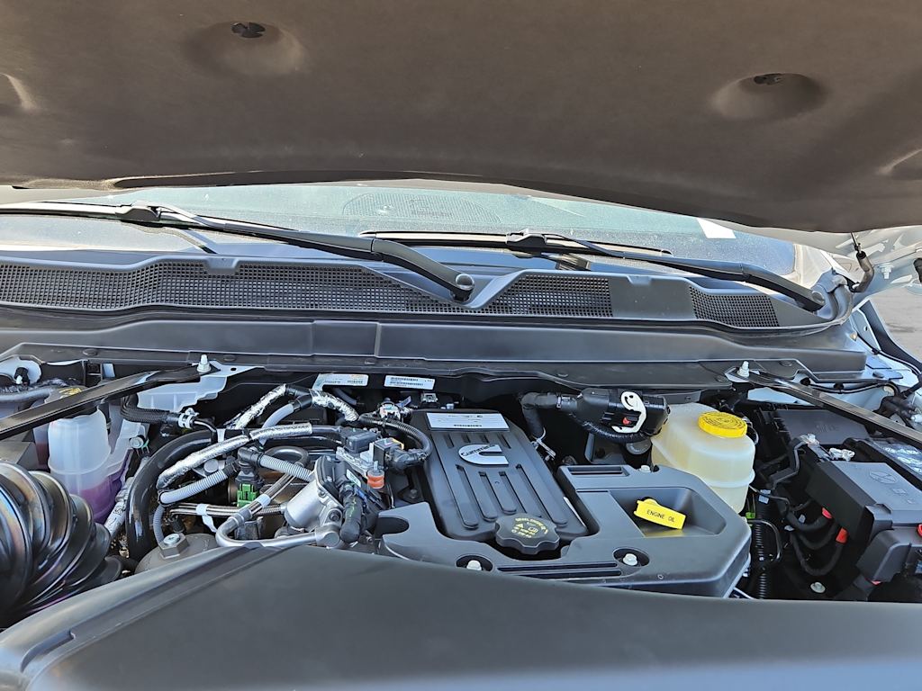 Thumbnail: 2026 RAM 2500 - 8