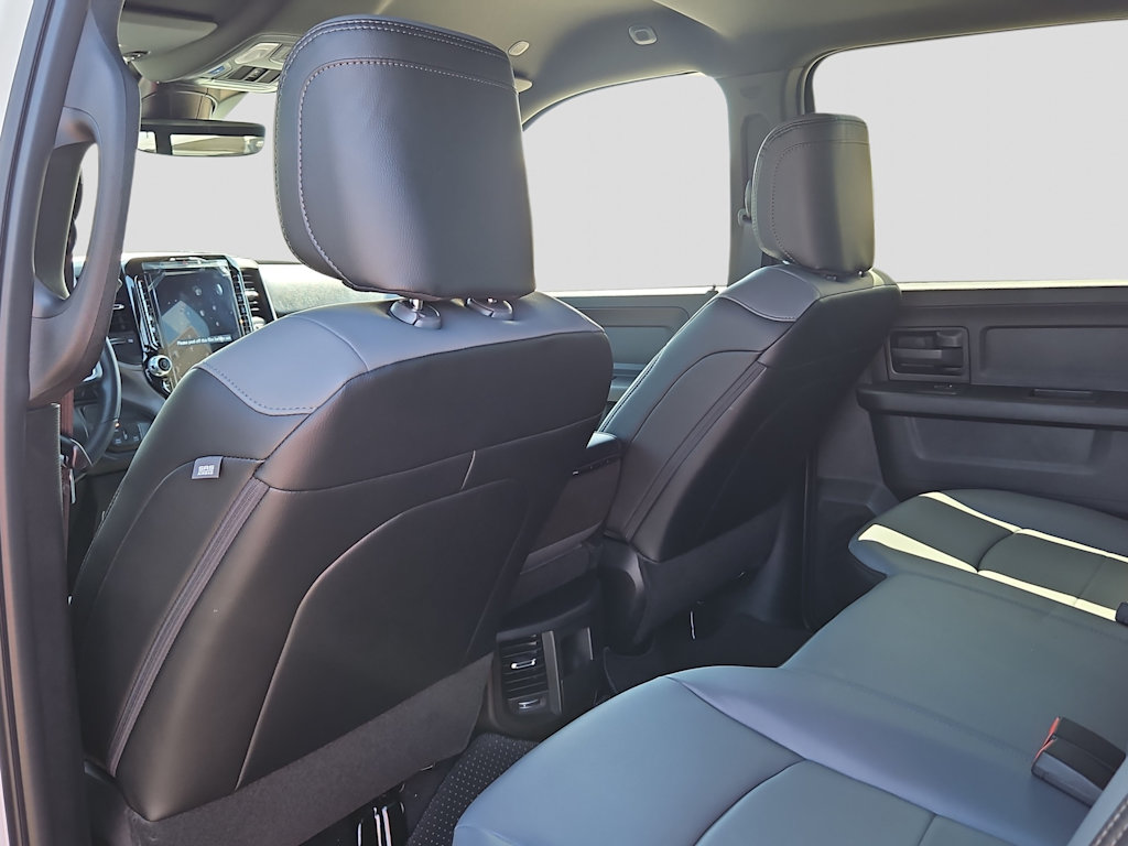 Thumbnail: 2026 RAM 2500 - 12