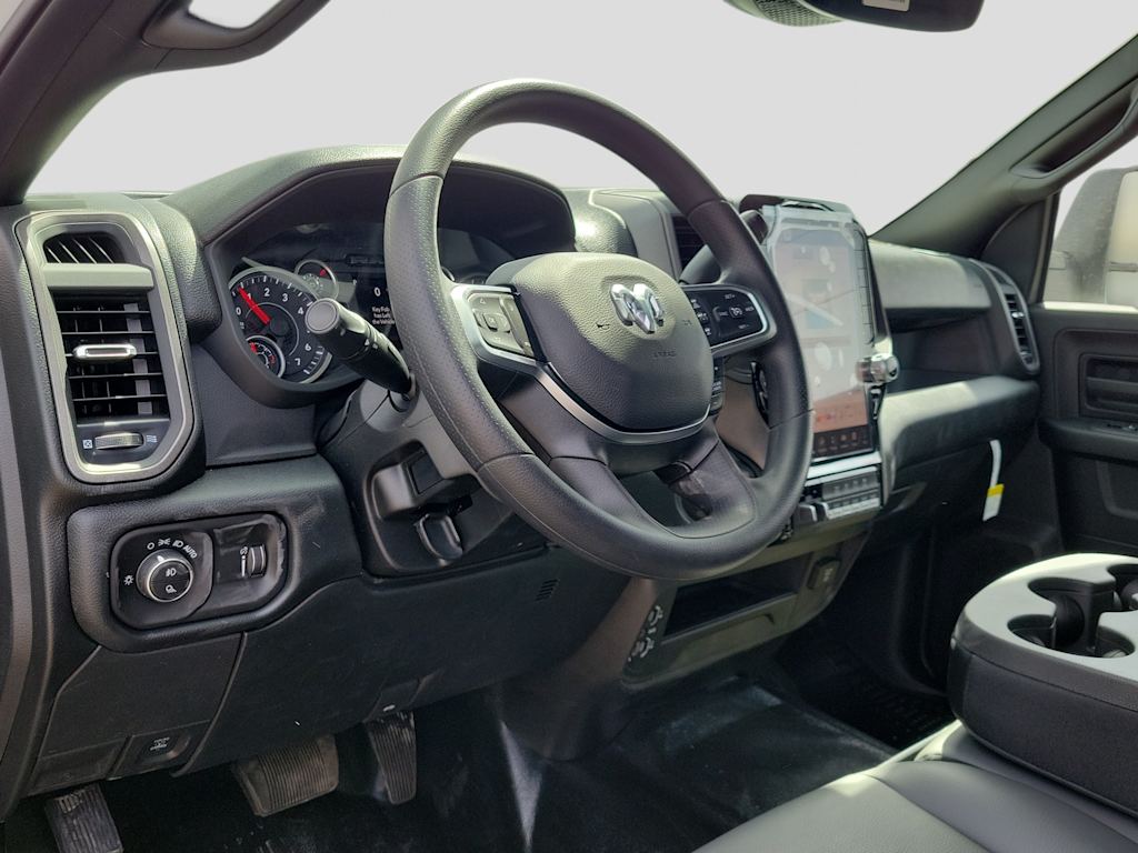 Thumbnail: 2026 RAM 2500 - 2
