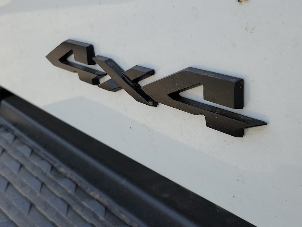 Thumbnail: 2026 RAM 2500 - 6