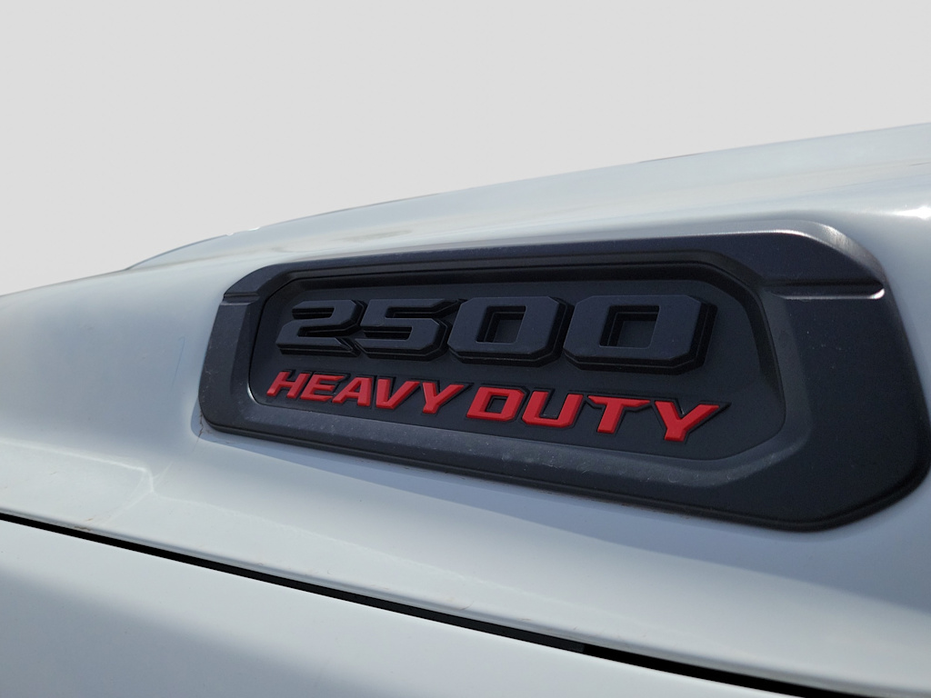 Thumbnail: 2026 RAM 2500 - 22