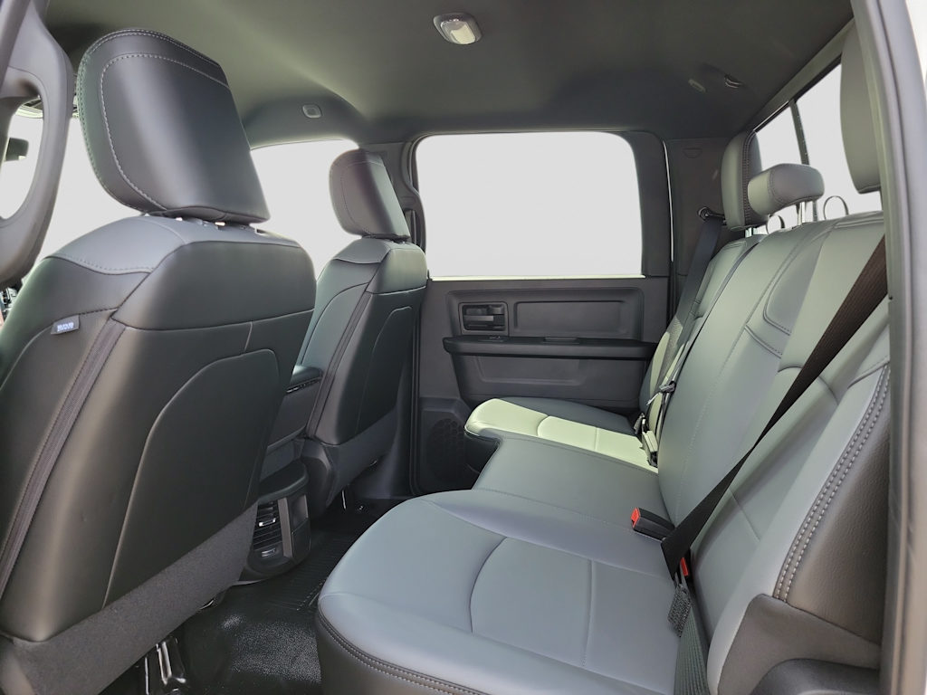 Thumbnail: 2026 RAM 2500 - 11