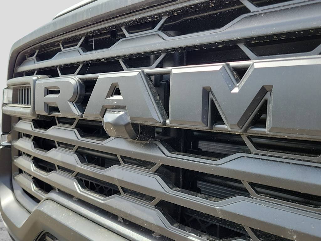 Thumbnail: 2026 RAM 2500 - 23