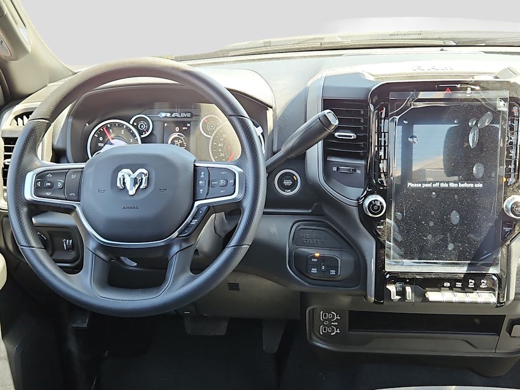Thumbnail: 2026 RAM 2500 - 9