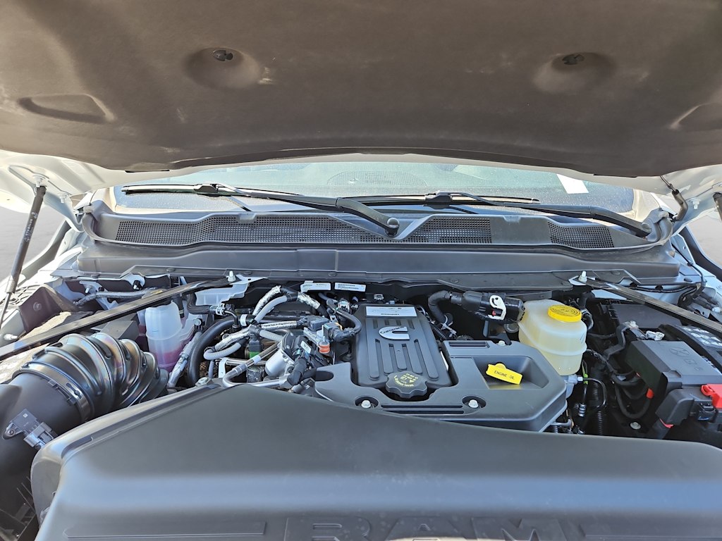 Thumbnail: 2026 RAM 2500 - 8