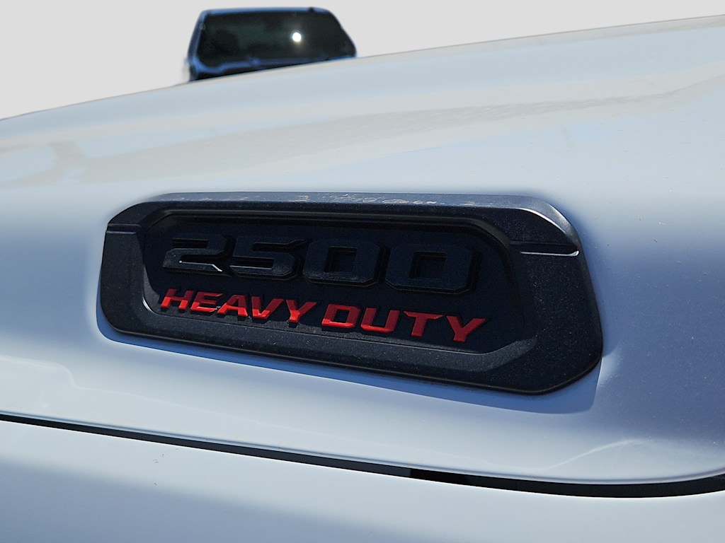 Thumbnail: 2026 RAM 2500 - 6
