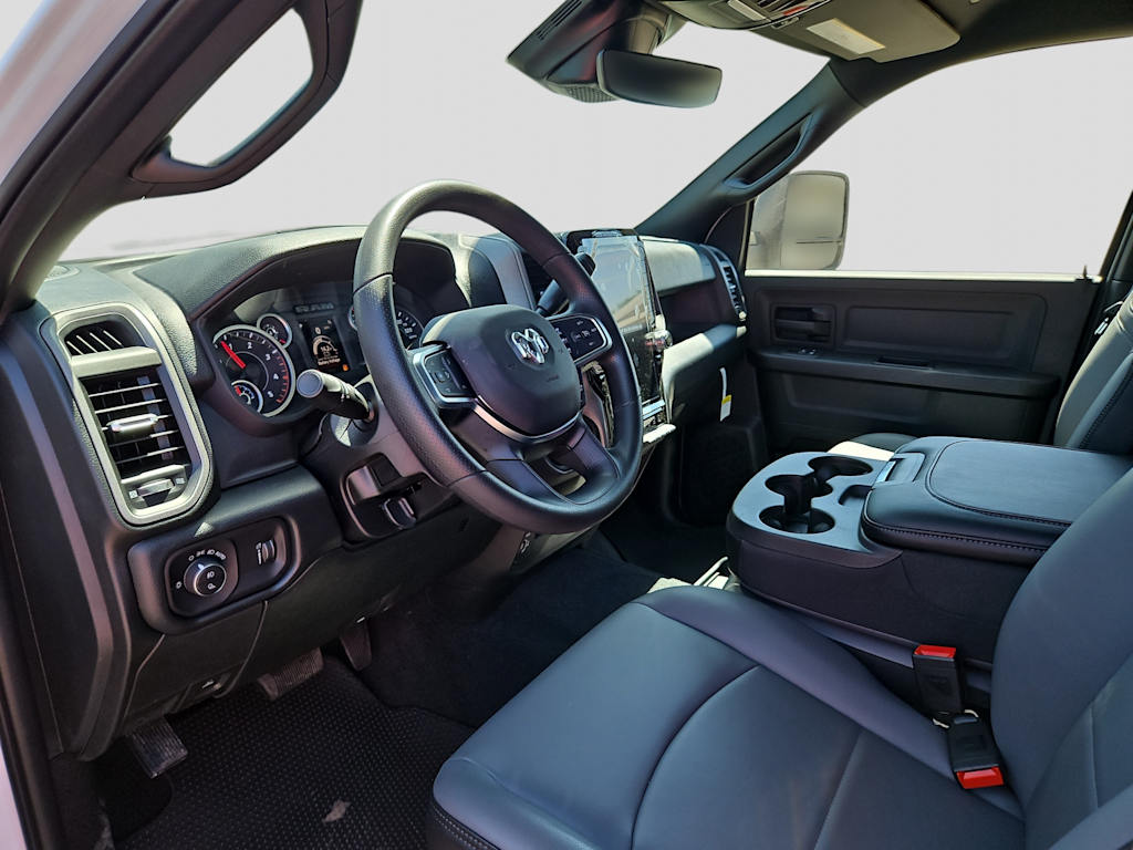 Thumbnail: 2026 RAM 2500 - 2