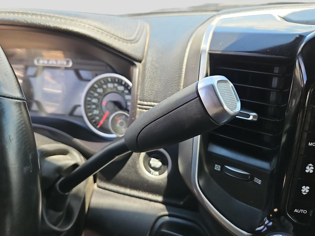 Thumbnail: 2021 RAM 2500 - 10