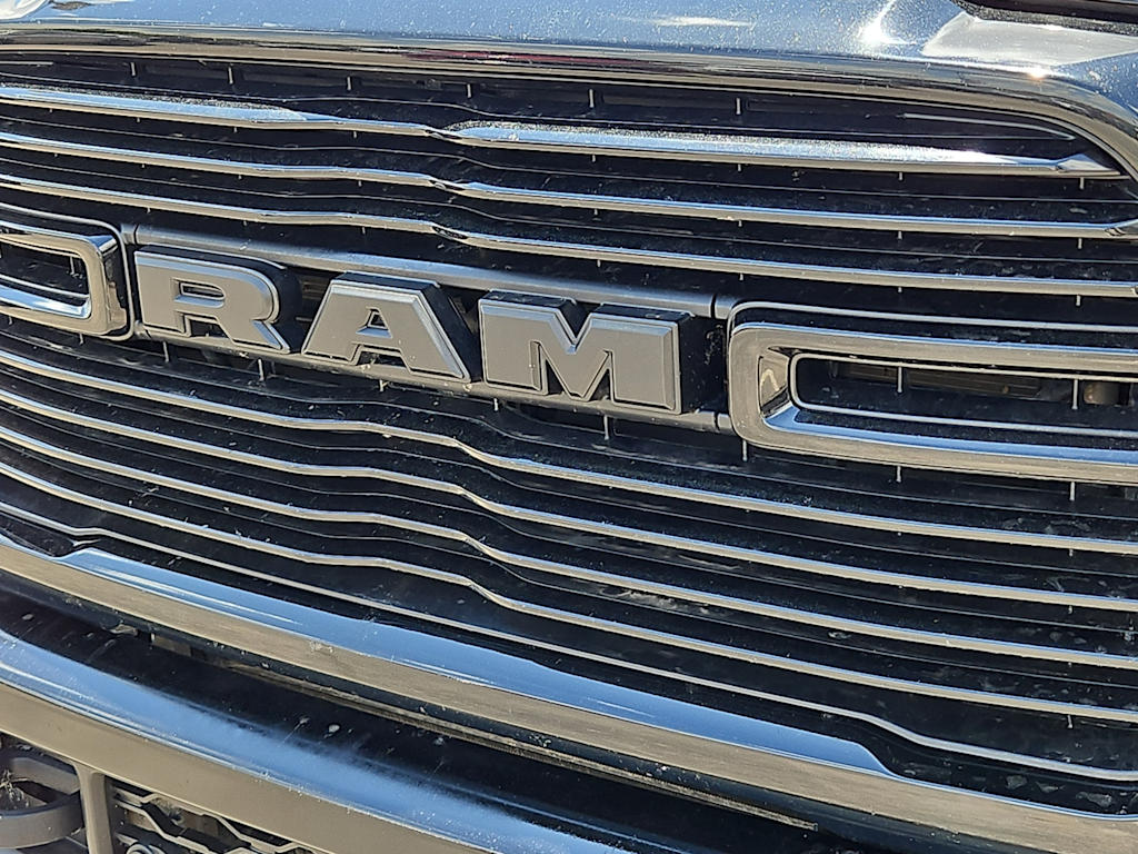 Thumbnail: 2021 RAM 2500 - 15
