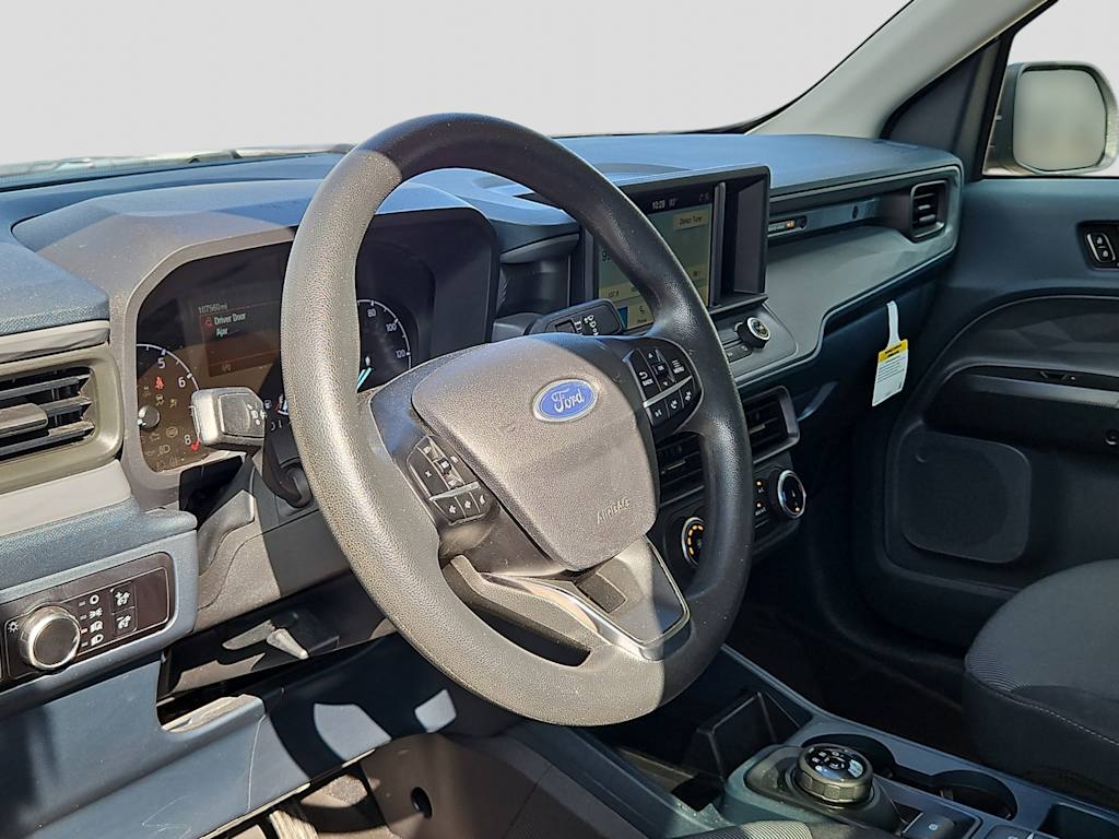Thumbnail: 2023 Ford Maverick - 2